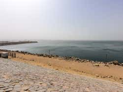 Represa de Assuã