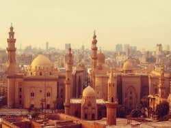 Cairo Vecchia