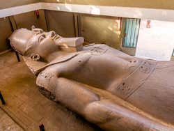 Colosso Ramsés II