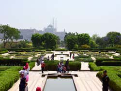 Parque Al Azhar