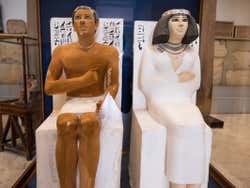 Rahotep e Nofret