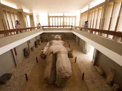 Colosso de Ramsés II