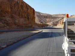 Valle de los Reyes
