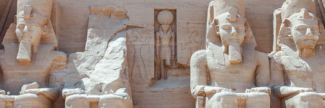 Abu Simbel
