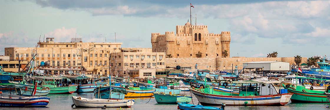 Alexandria
