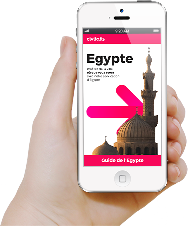 Téléchargez l'application de Civitatis