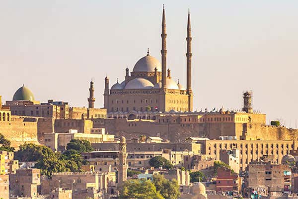 Ciudades De Egipto Ciudades Mas Importantes De Egipto