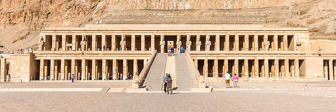 Tempio di Hatshepsut