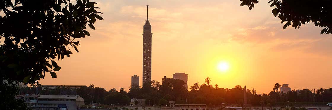 Torre do Cairo