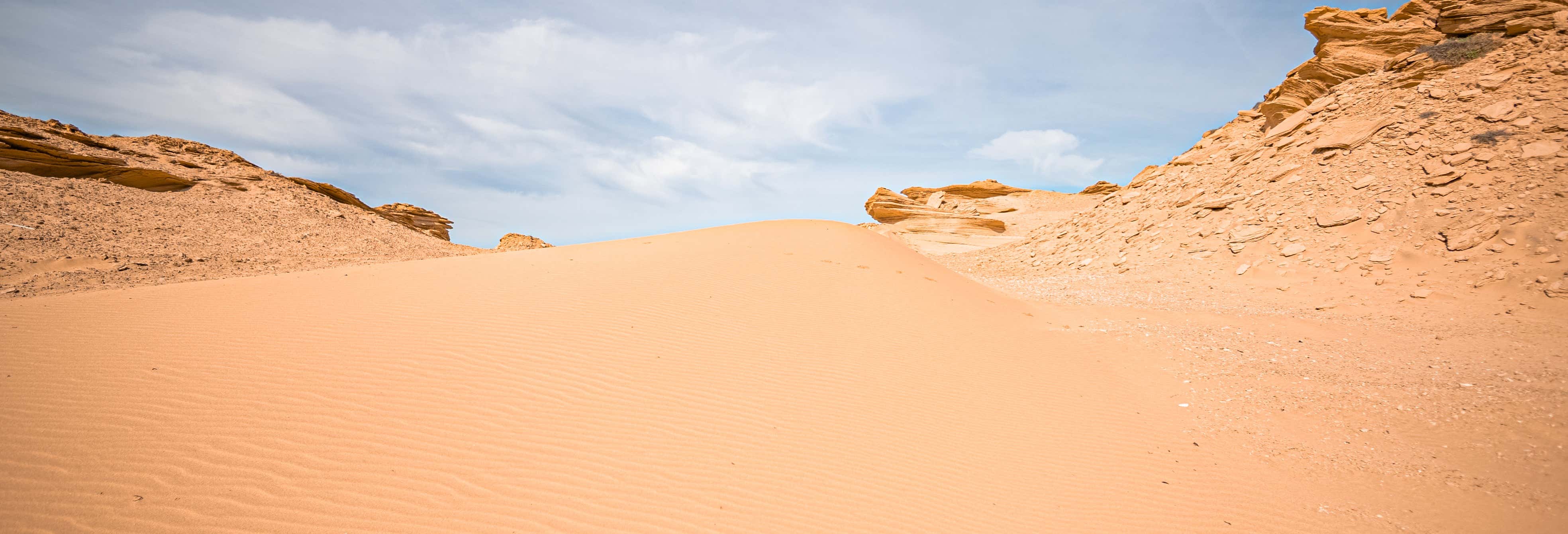 Excursão ao oásis de Fayoum