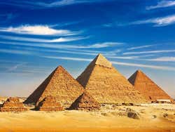 Egitto, Il Cairo e Sharm el Sheik - VeraClasse