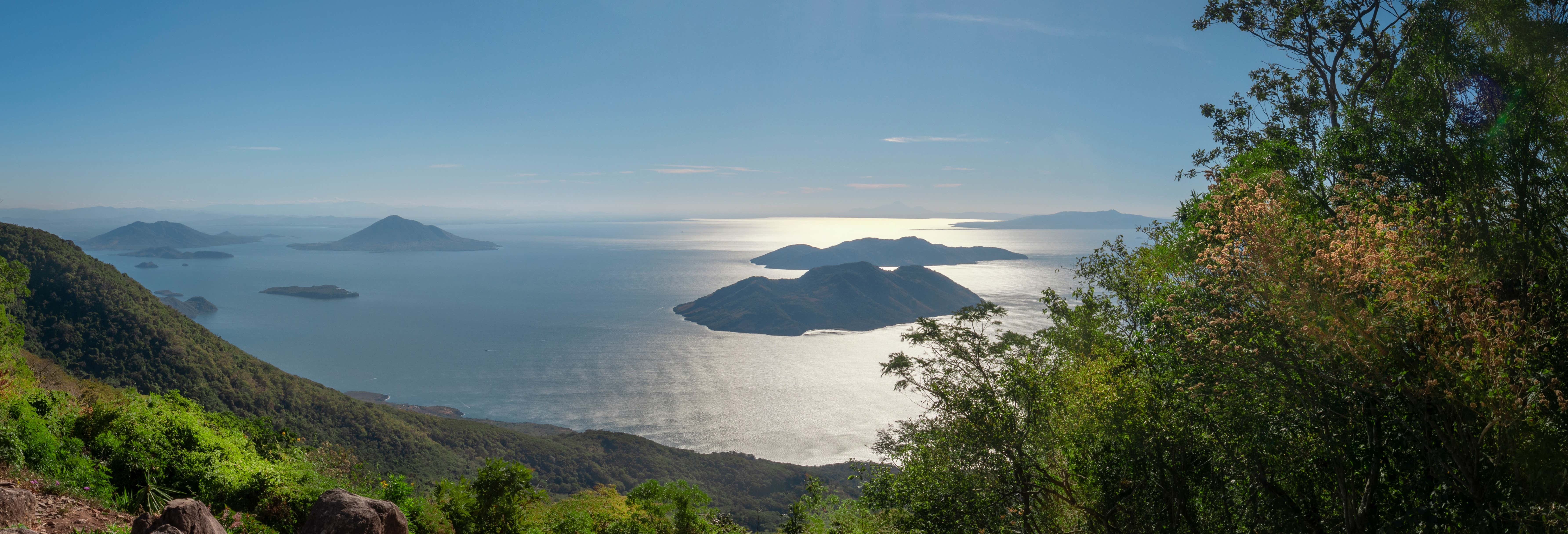 Tour de 2 días por el Golfo de Fonseca