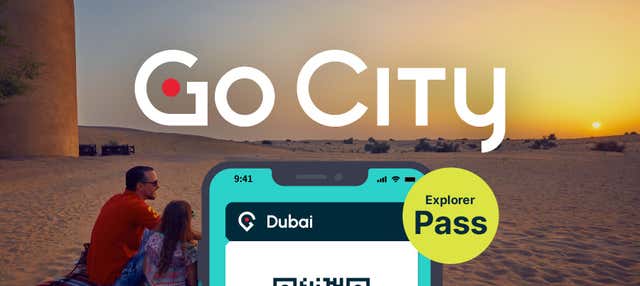 Dubai Explorer Pass