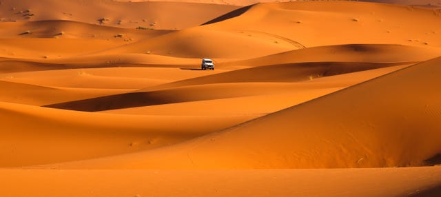 Resultado de imagen de dubai desierto