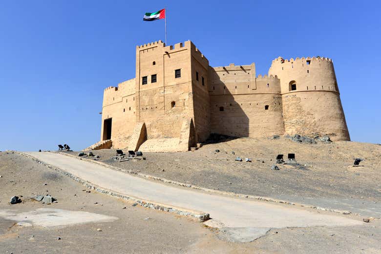 Forte de Fujairah