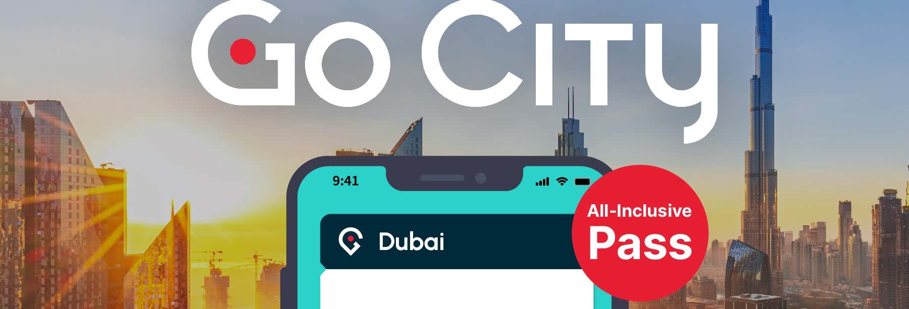 Go Dubai Card