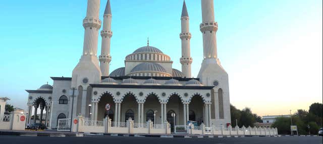 Tour completo di Dubai in italiano
