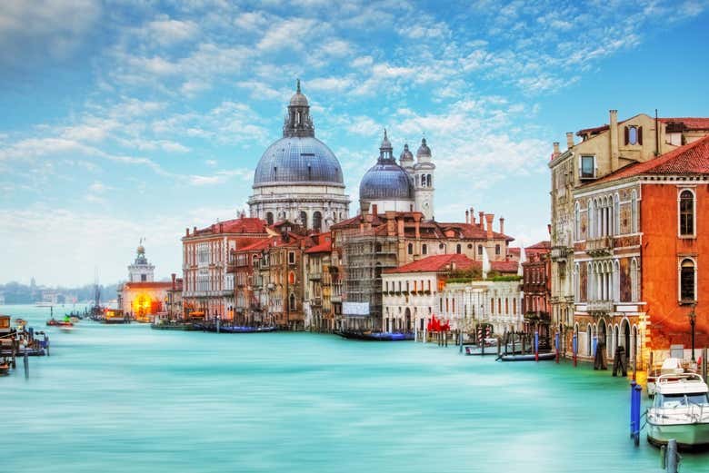 Excursión a Venecia desde Liubliana - Liubliana.net