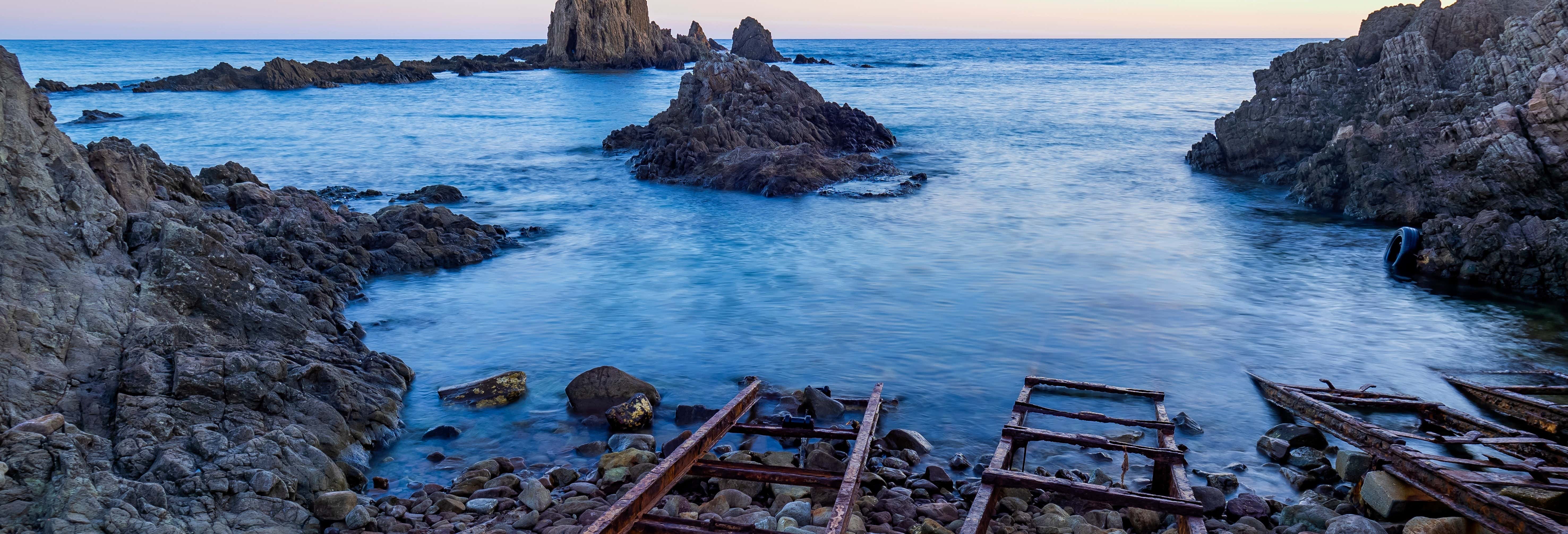 Excursión a Cabo de Gata y Mojácar