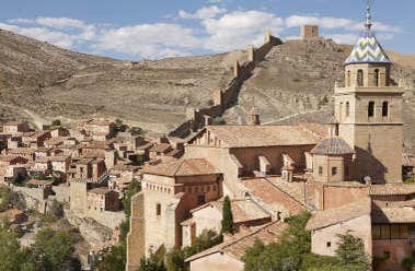 Albarracín
