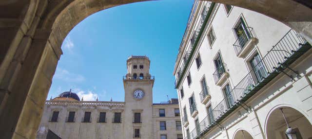 Free tour por Alicante ¡Gratis!