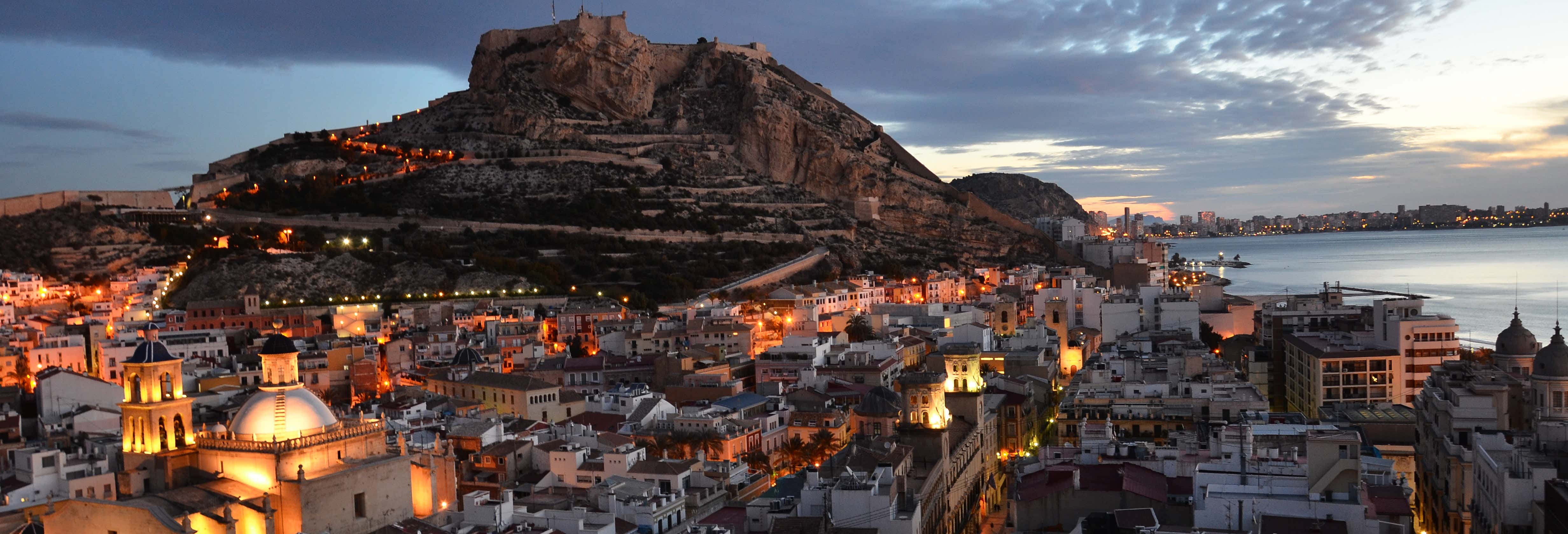 Free tour de misterios y leyendas por Alicante ¡Gratis!