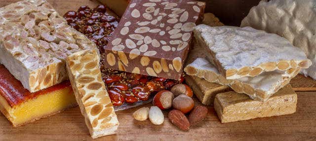 Food Tour of Alicante