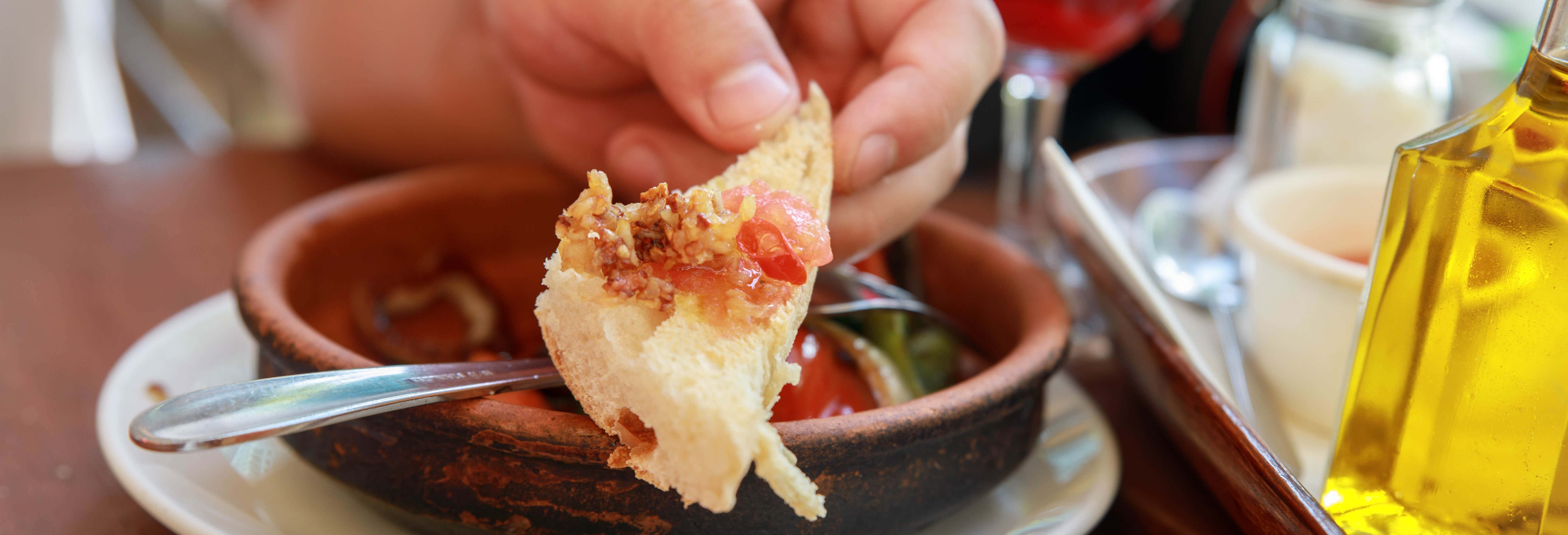 Tour de tapas por Alicante