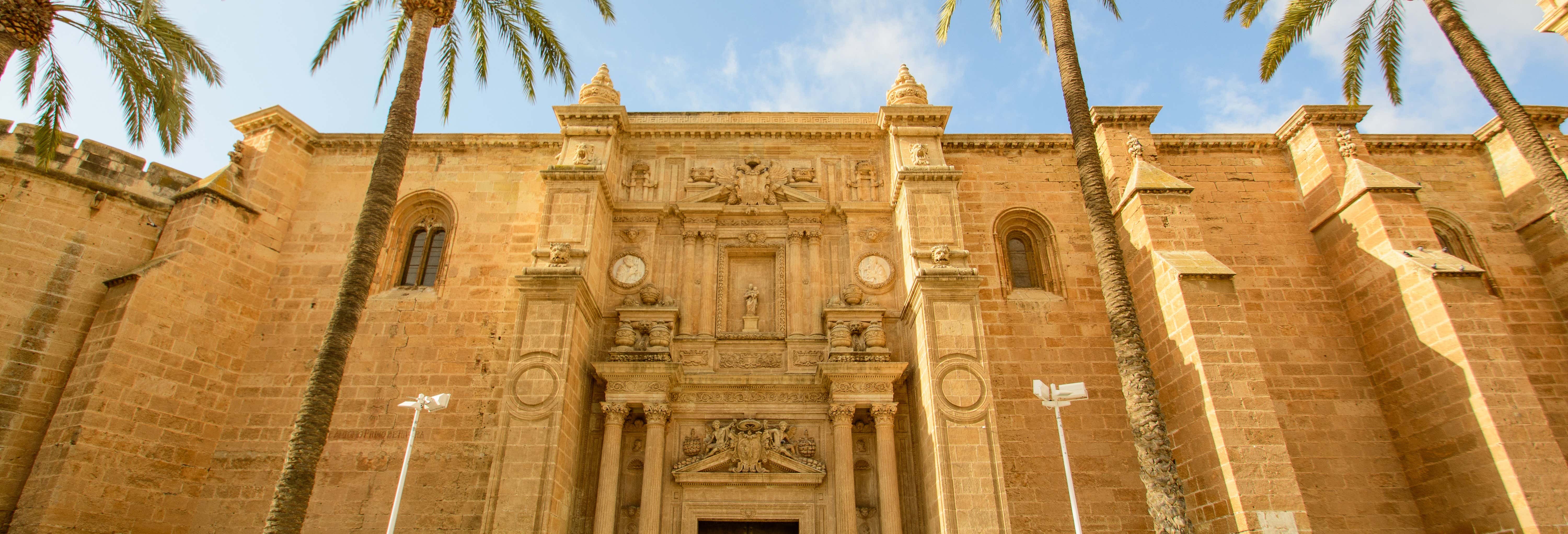 Free tour por Almería ¡Gratis!