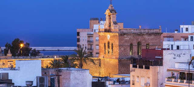 Tour dos crimes por Almeria