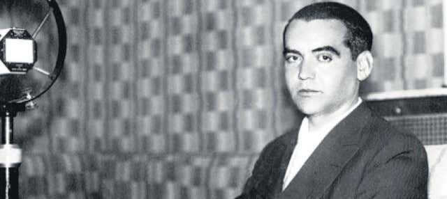 Visite autour de Federico García Lorca