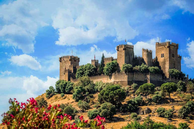 Entrada al Castillo de Almodóvar del Río - Civitatis.com