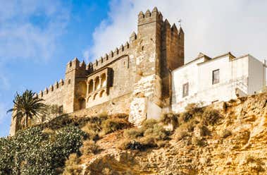 Arcos de la Frontera