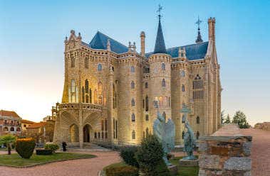 Astorga