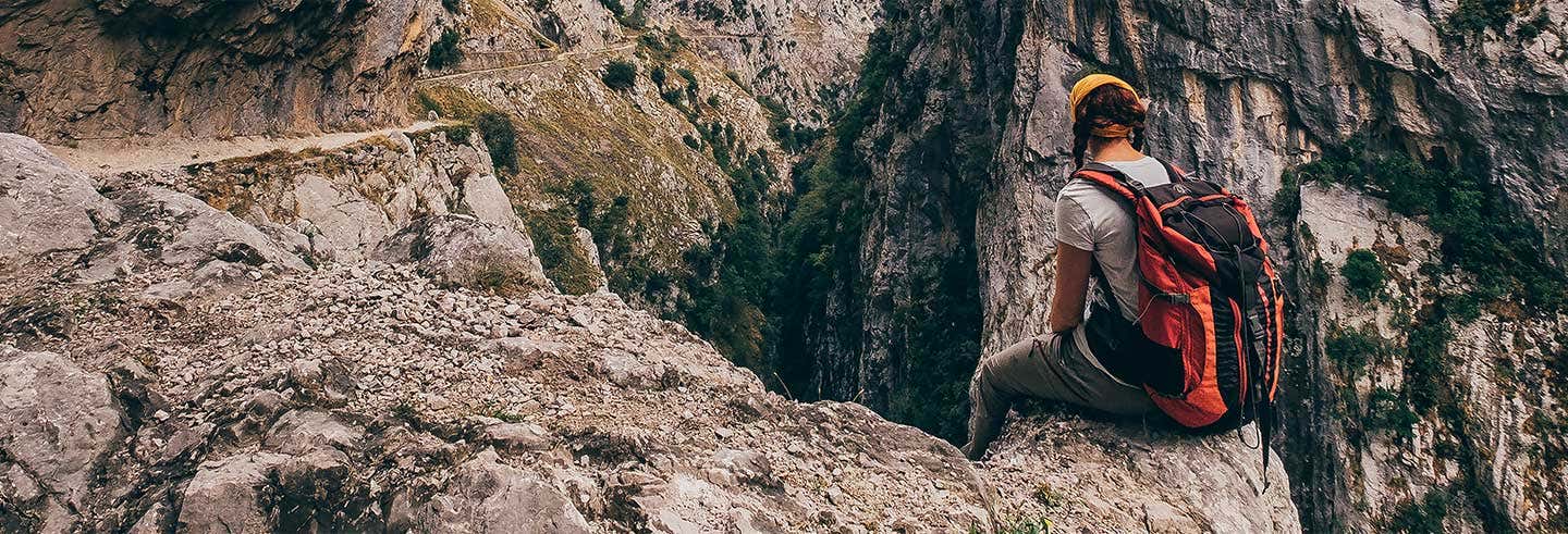 Ruta del Cares