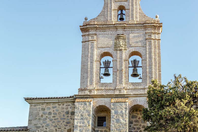 Convento de la Encarnación