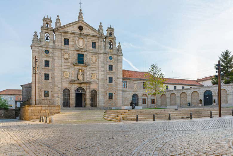 Iglesia de Santa Teresa de Jesús