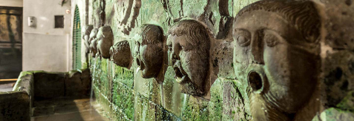 Tour de misterios y leyendas por Avilés