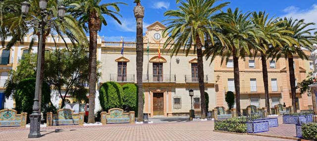 Visita guiada por Ayamonte