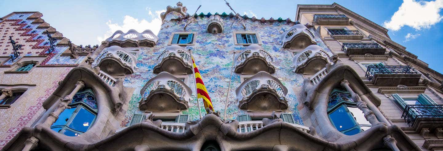 Barcelona Card Express