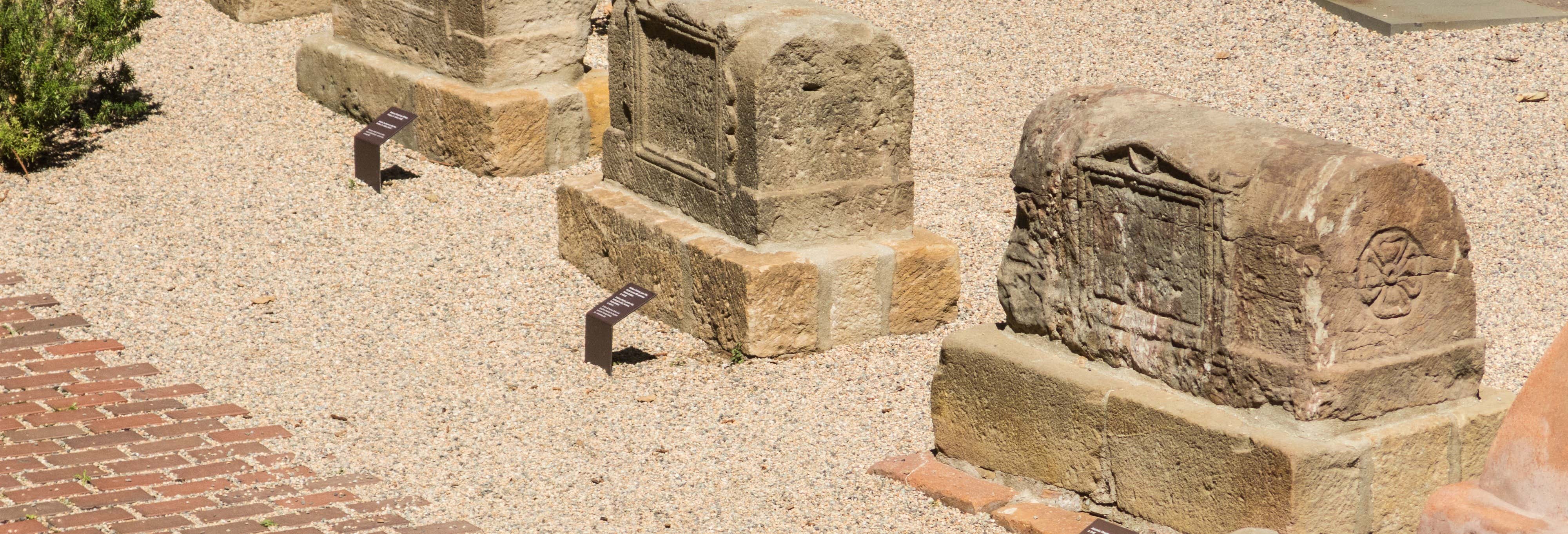 Free tour por la Barcelona romana ¡Gratis!