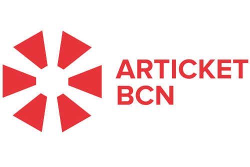 Logotipo de ArticketBCN