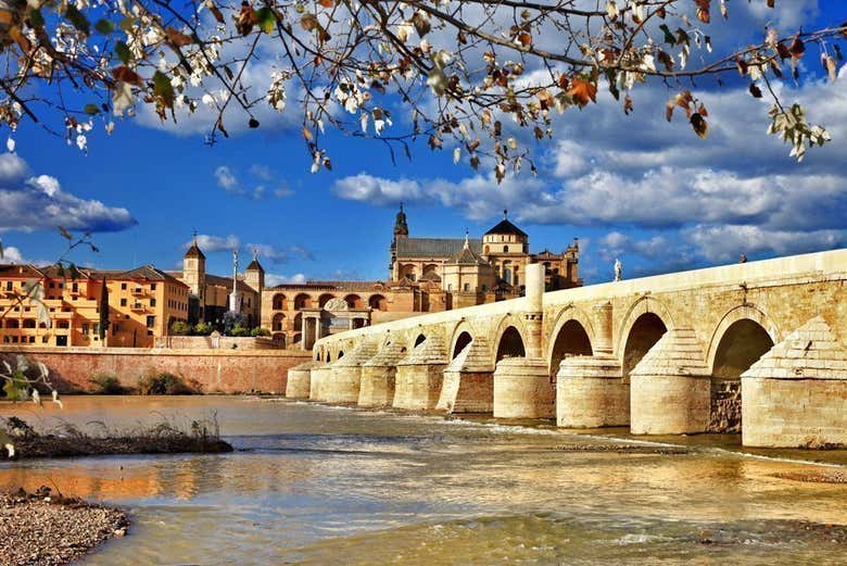 Ponte romana de Córdoba