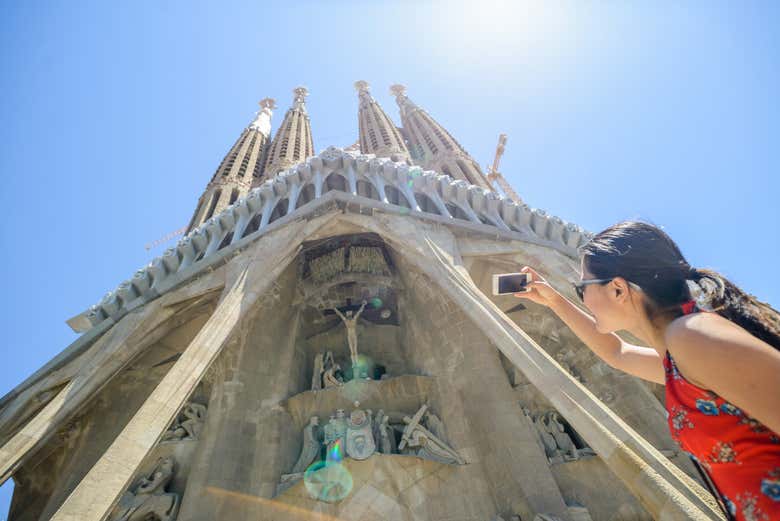 A Sagrada Família