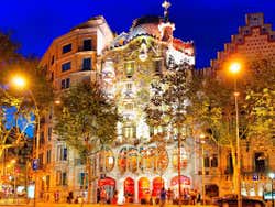 Casa Batlló