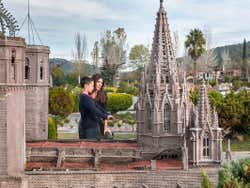 Catalunya en Miniatura