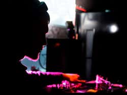 Os melhores DJs de Barcelona