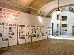 Entrada do Ateneu Barcelonês