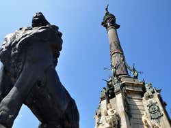 Mirante de Colombo
