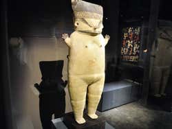 Museo de Arte Precolombino